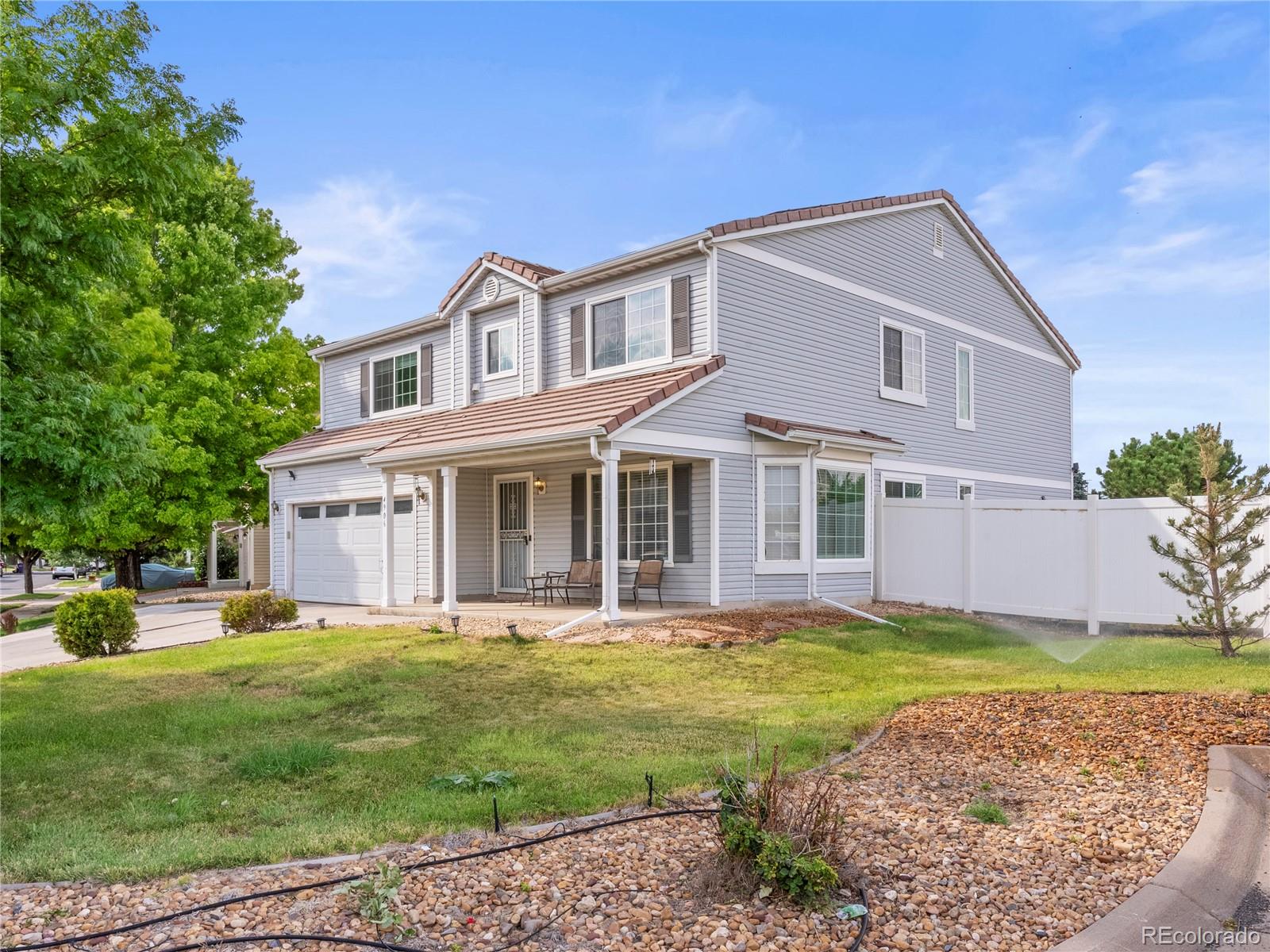 4906 Perth Street Denver CO 80249