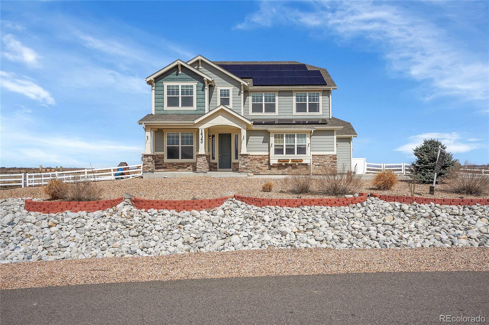 16360 Paris Way Brighton CO 80602