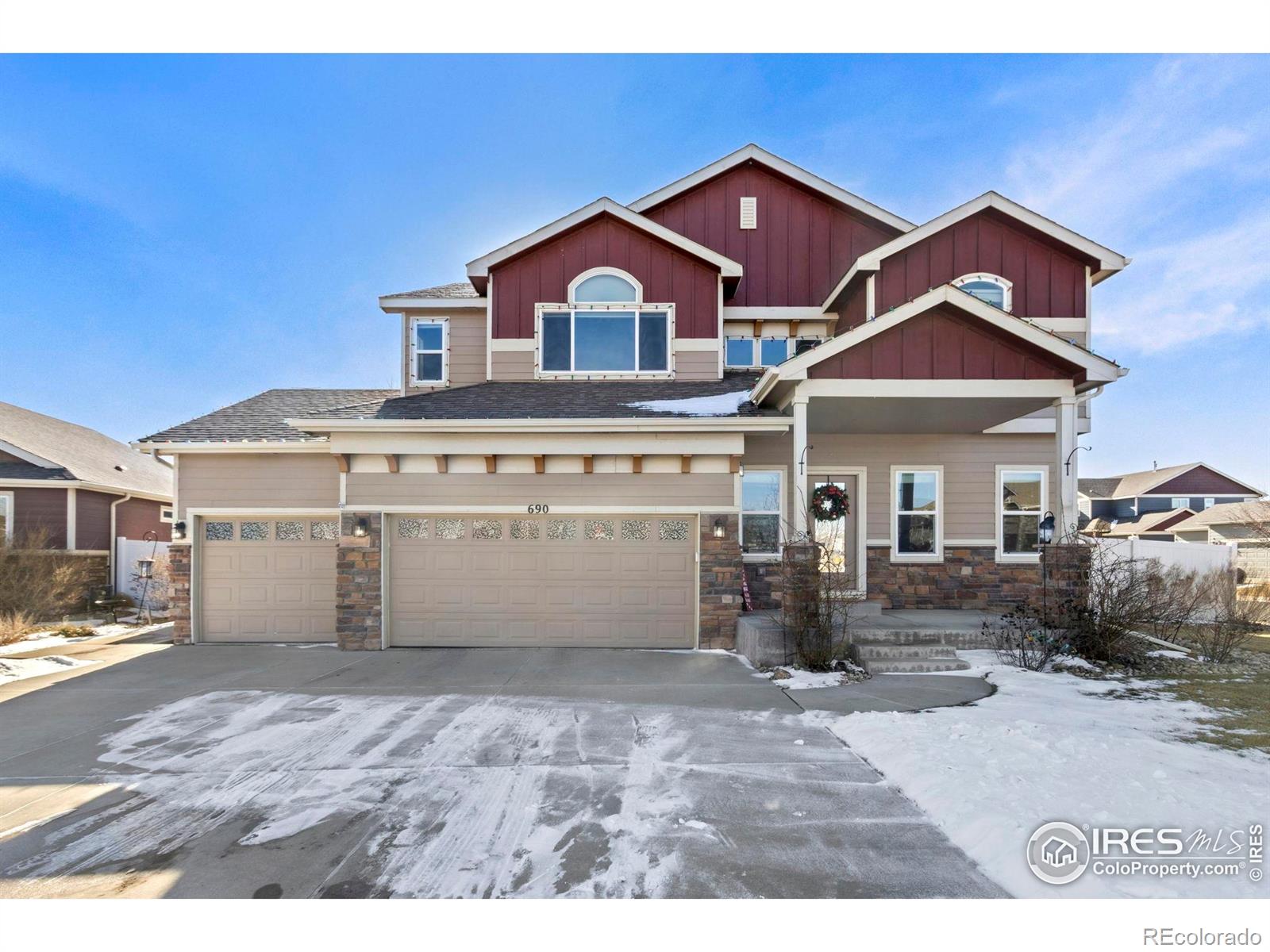 690 W 64th Street Loveland CO 80538