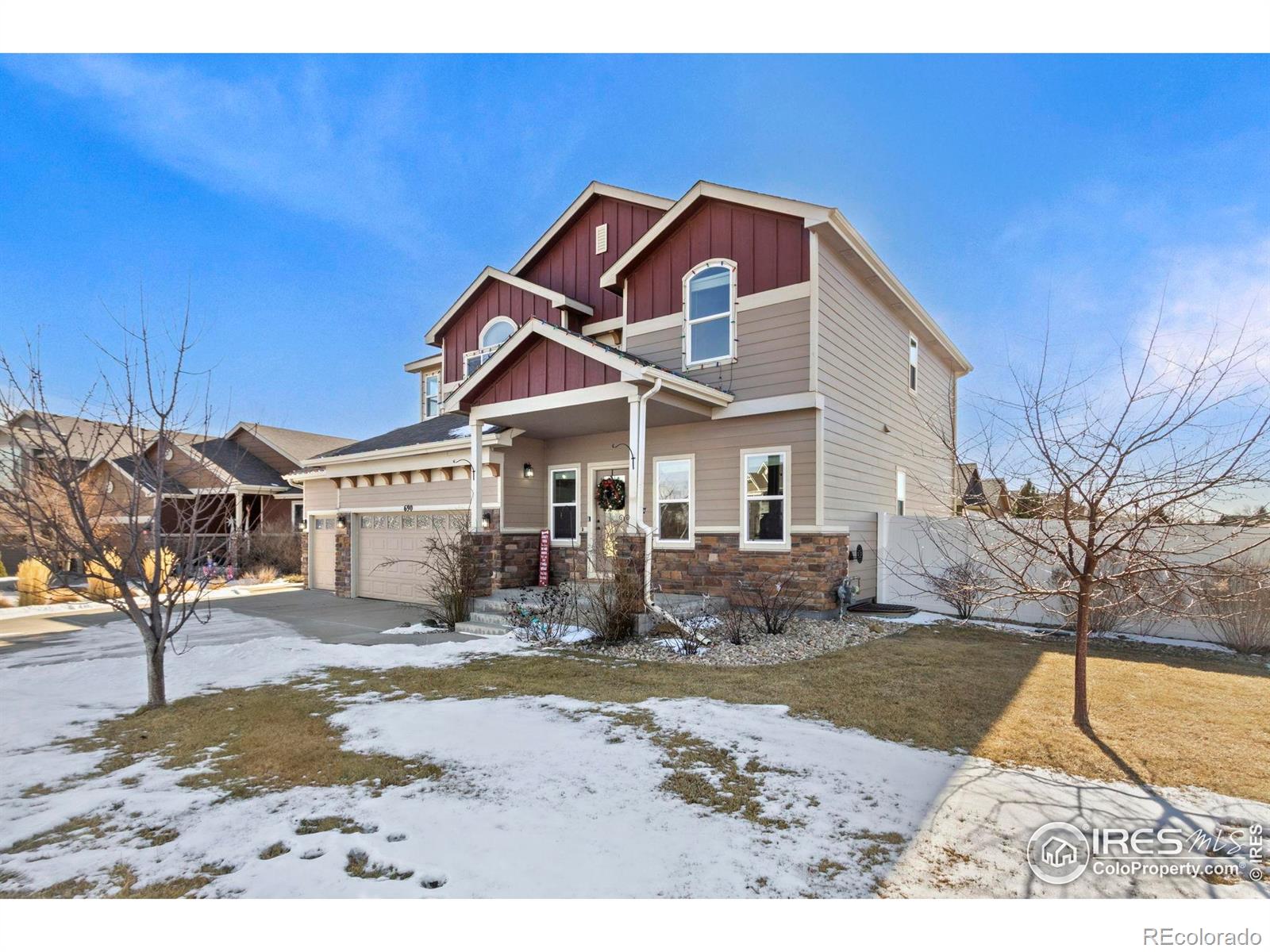 690 W 64th Street Loveland CO 80538
