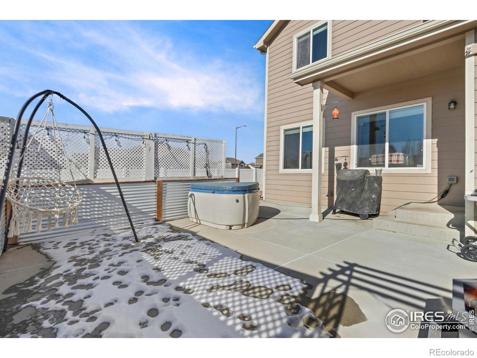 690 W 64th Street Loveland CO 80538