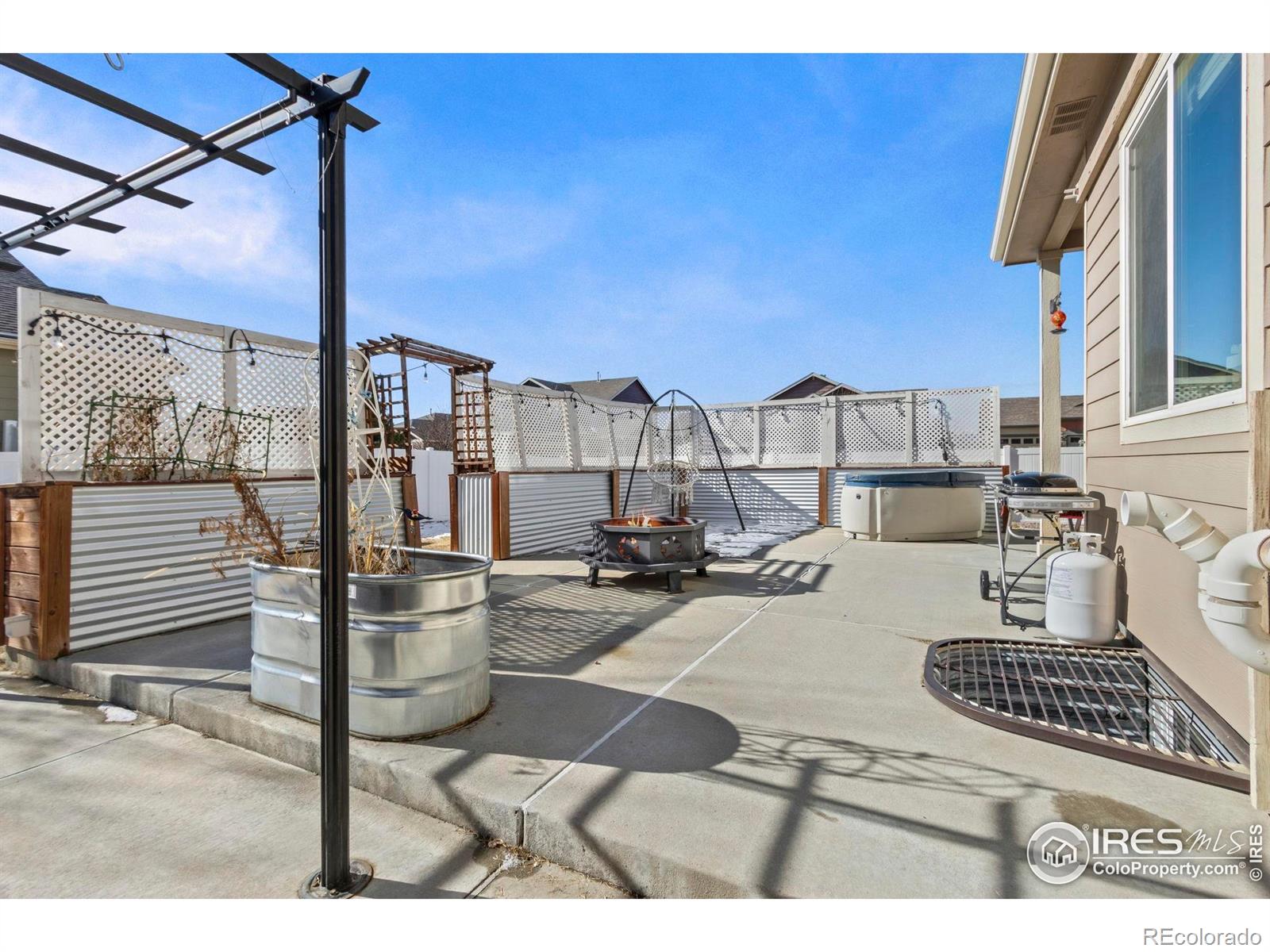 690 W 64th Street Loveland CO 80538