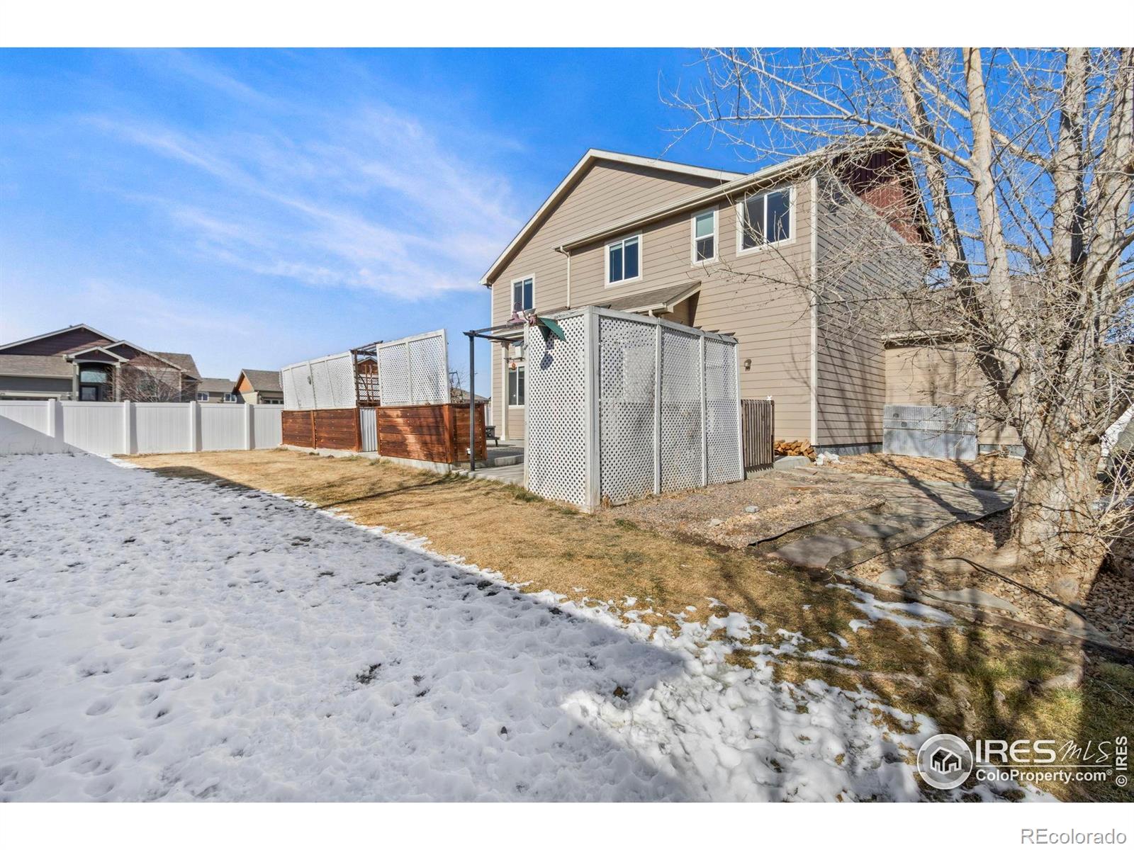 690 W 64th Street Loveland CO 80538