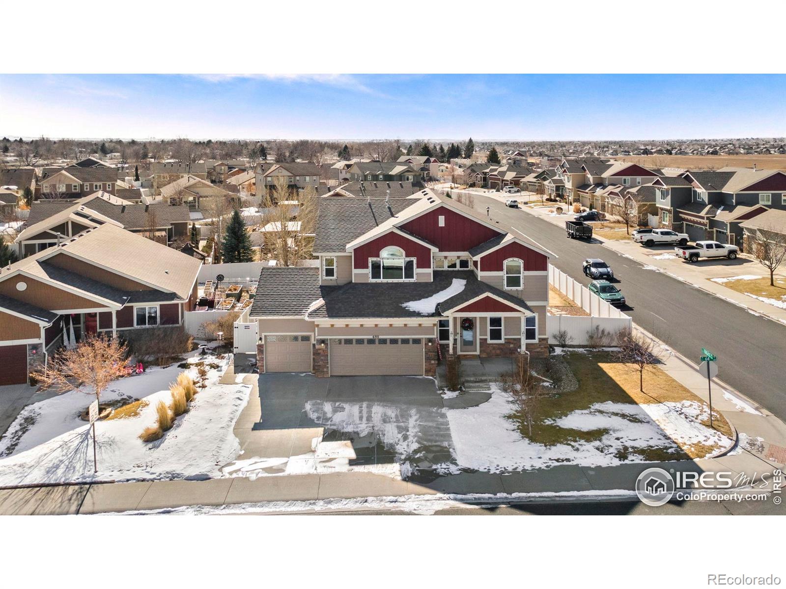 690 W 64th Street Loveland CO 80538