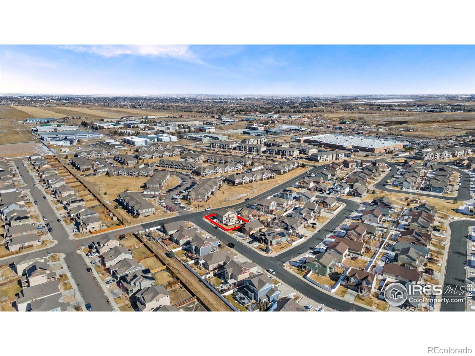 690 W 64th Street Loveland CO 80538
