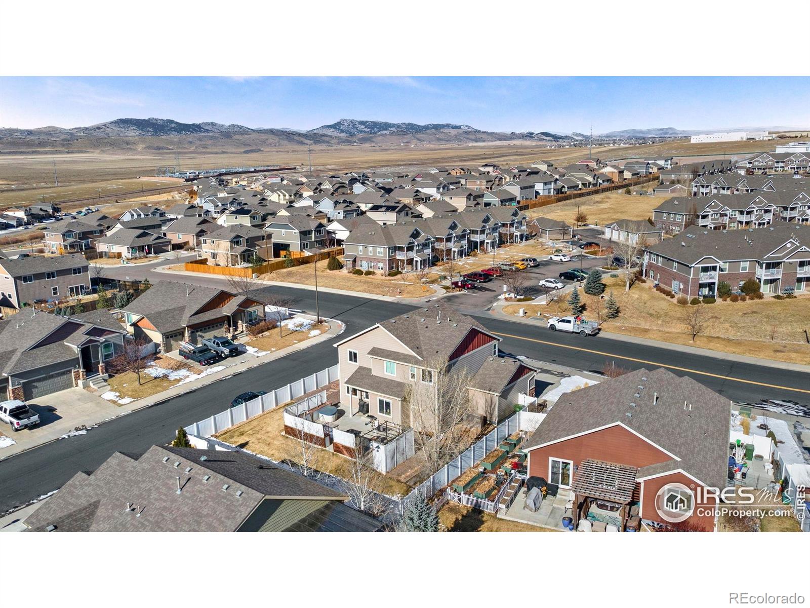 690 W 64th Street Loveland CO 80538