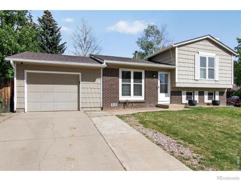 1205 Stein Street Lafayette CO 80026