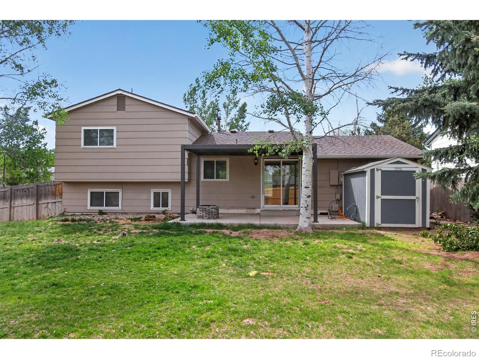 1205 Stein Street Lafayette CO 80026