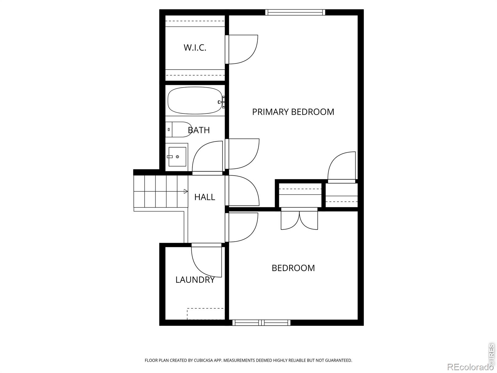 1205 Stein Street Lafayette CO 80026