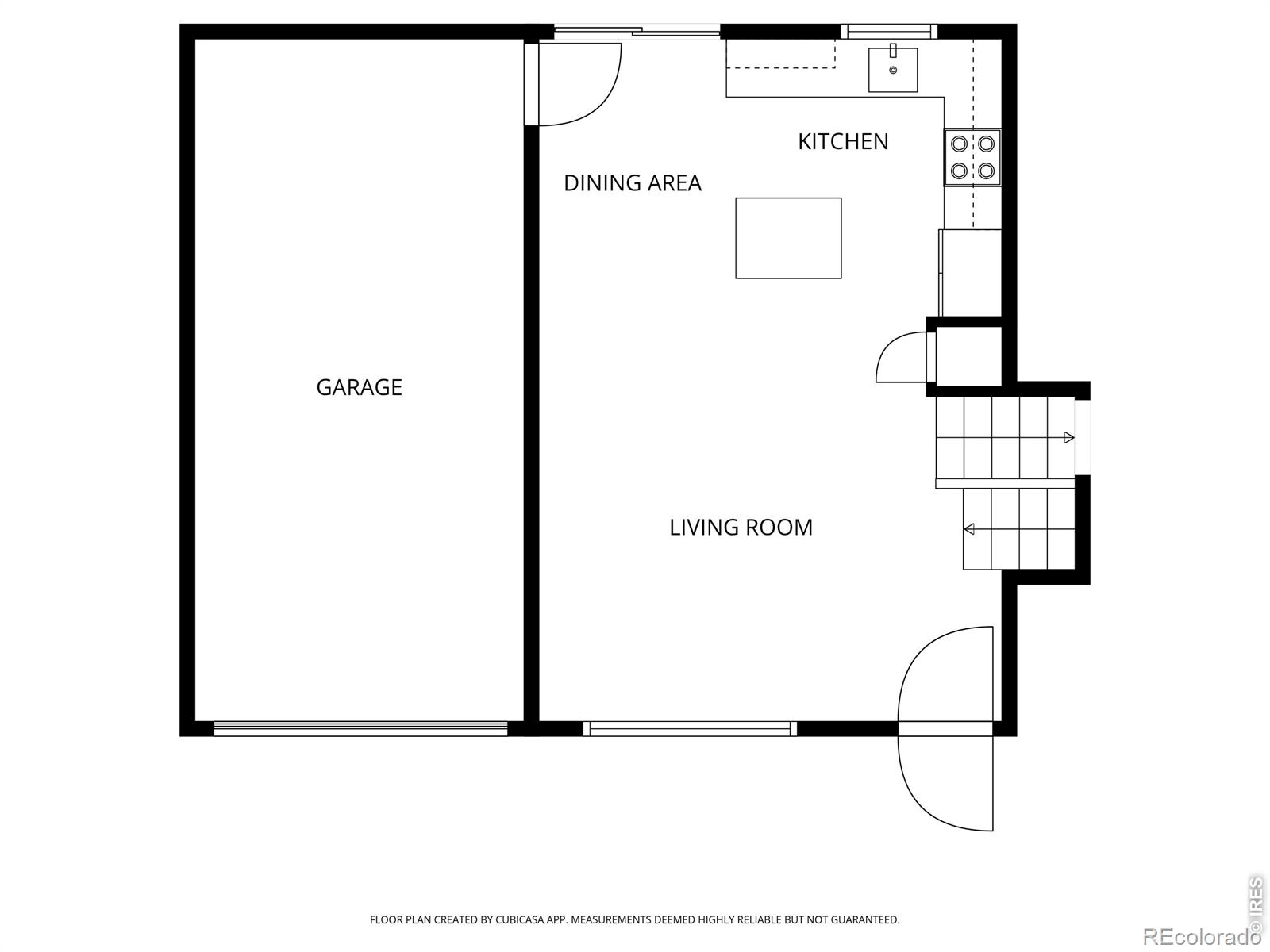 1205 Stein Street Lafayette CO 80026