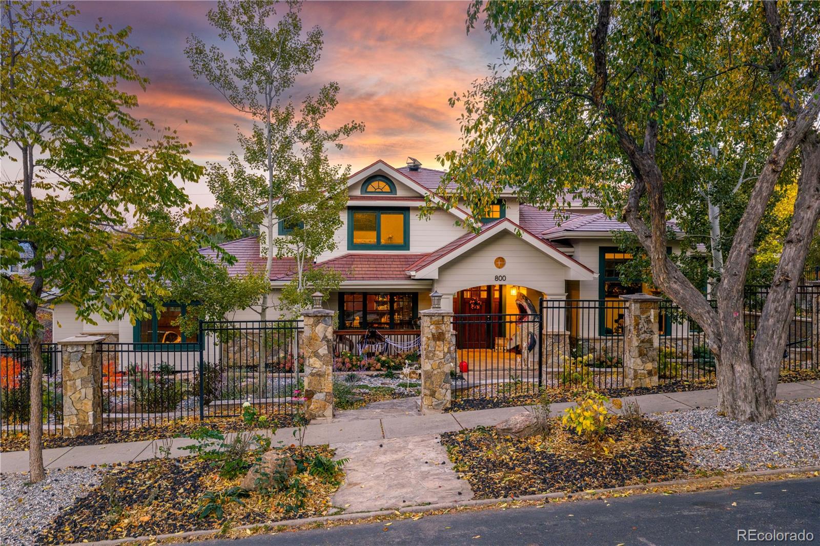 800 Grant Place Boulder CO 80302
