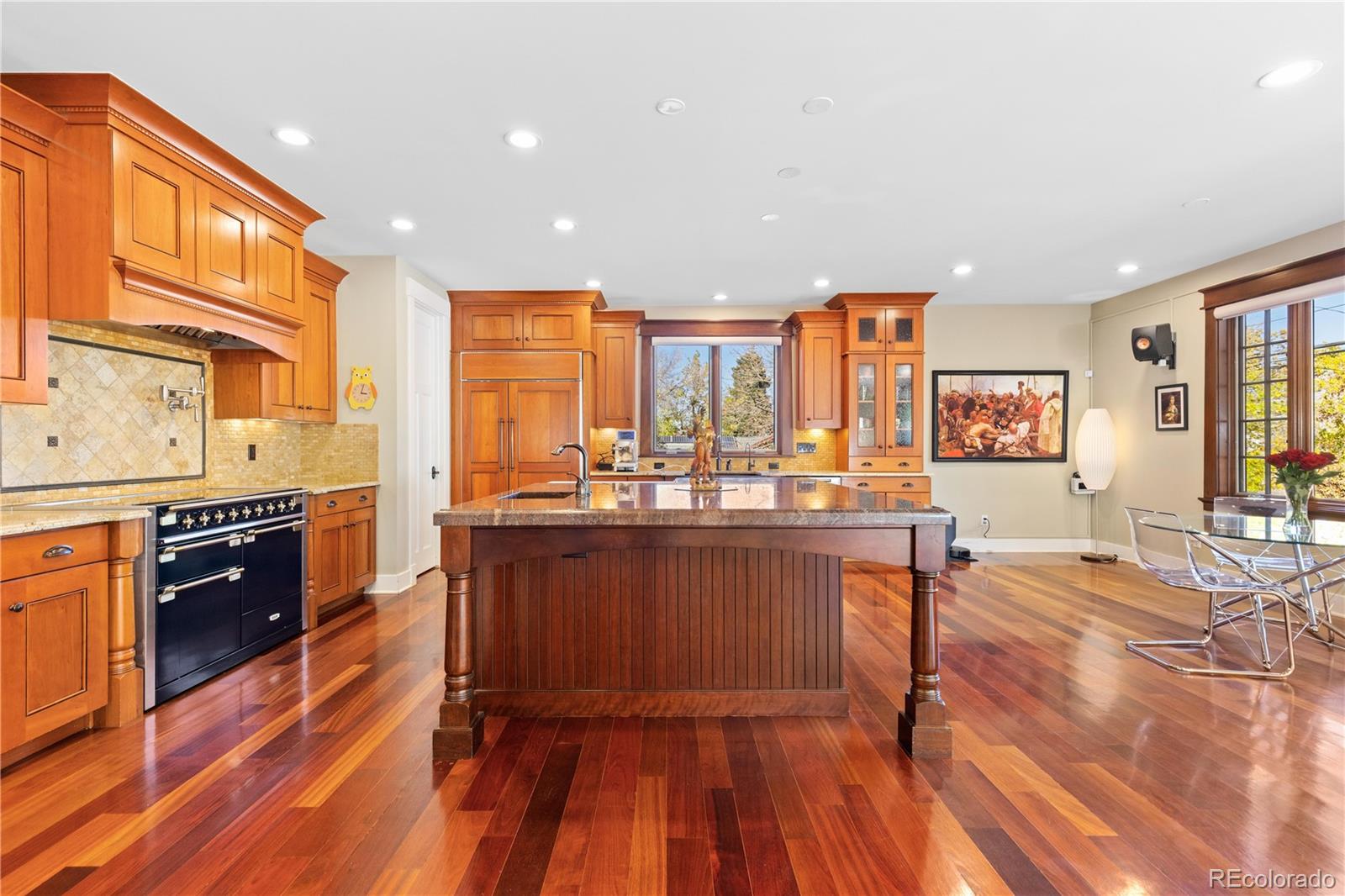 800 Grant Place Boulder CO 80302
