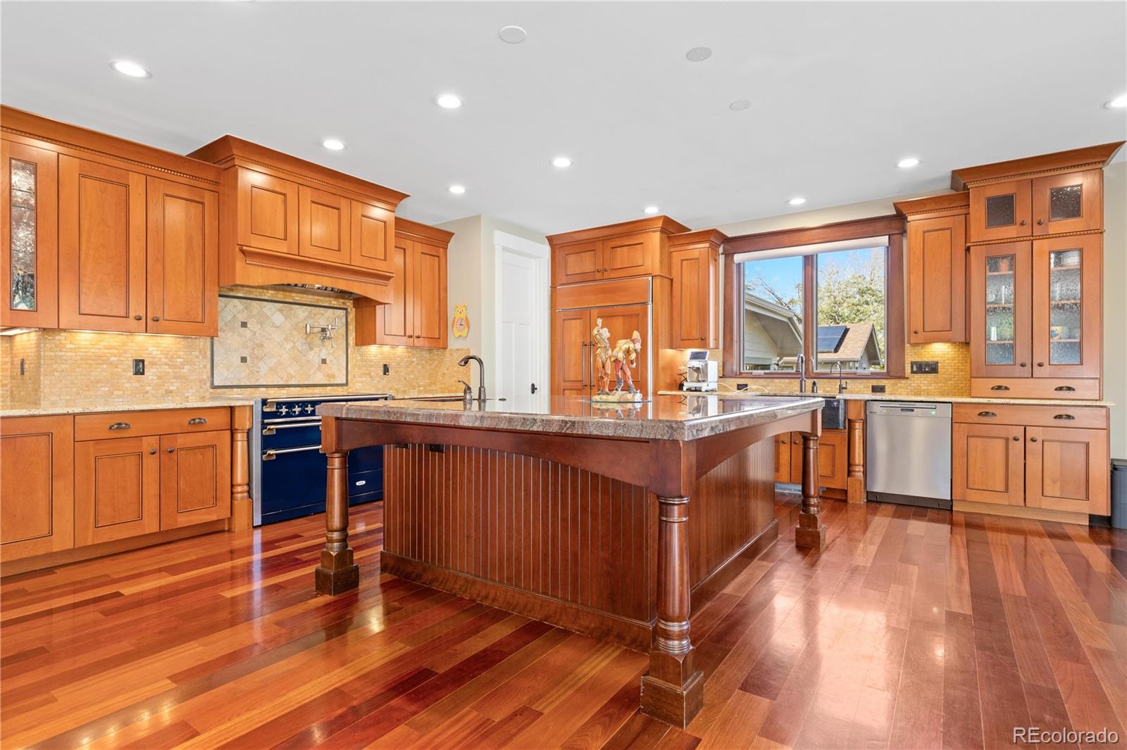 800 Grant Place Boulder CO 80302