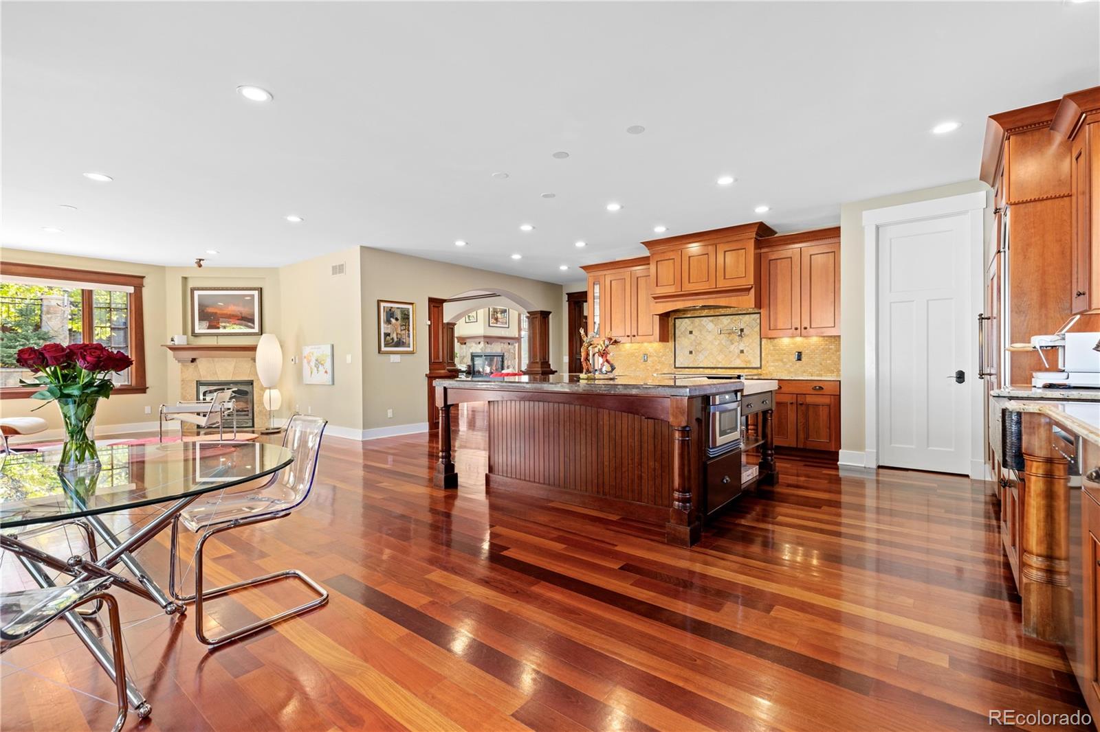 800 Grant Place Boulder CO 80302