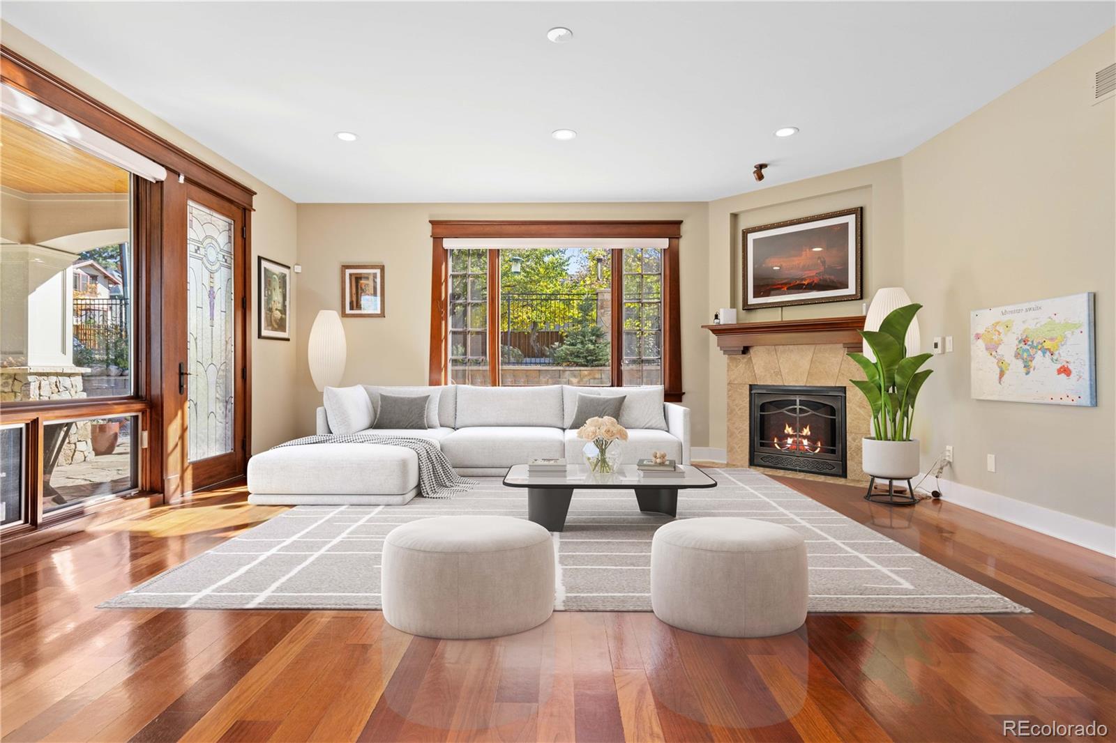 800 Grant Place Boulder CO 80302