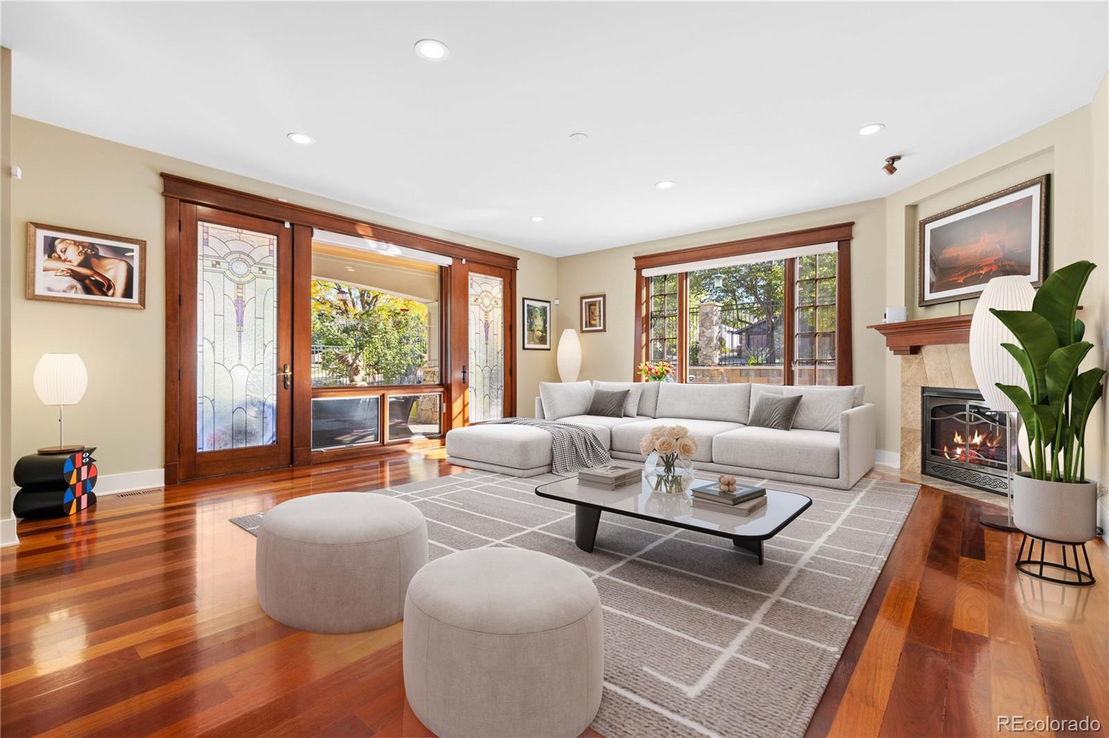800 Grant Place Boulder CO 80302