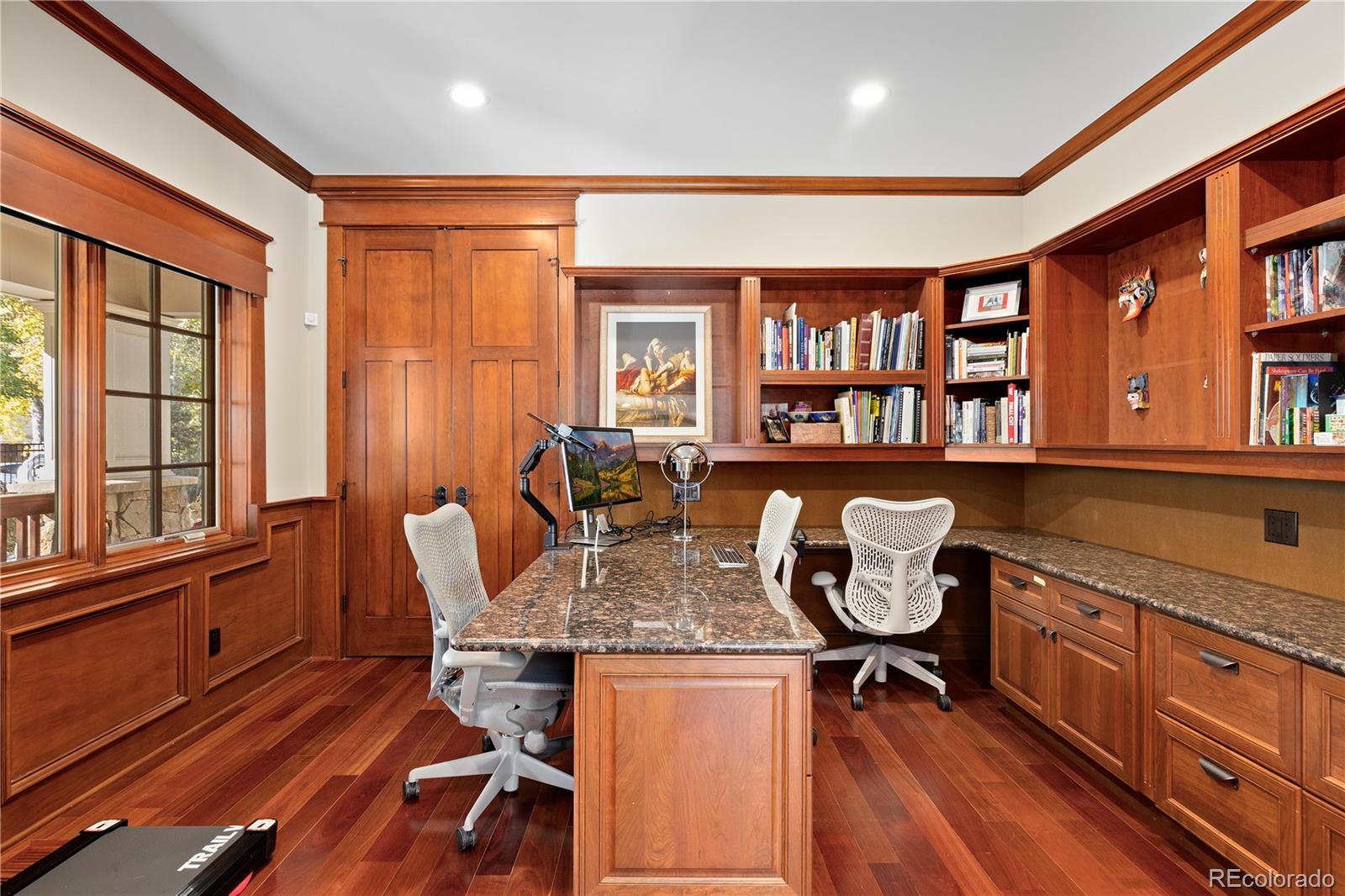 800 Grant Place Boulder CO 80302