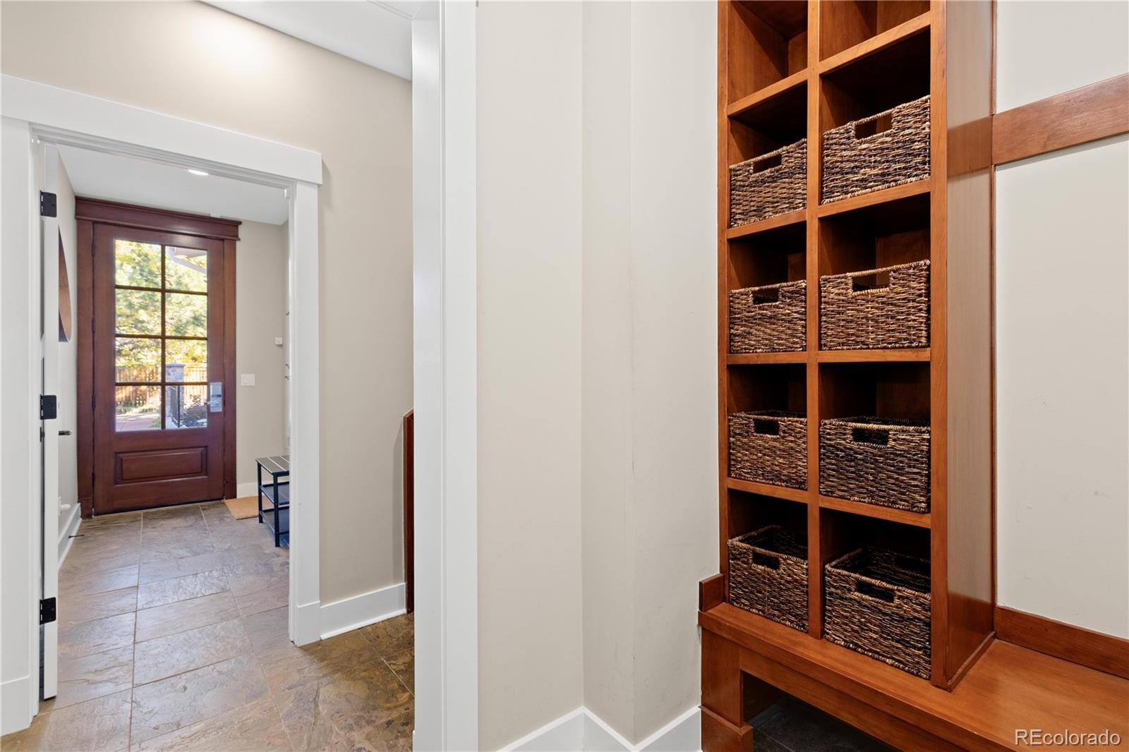 800 Grant Place Boulder CO 80302
