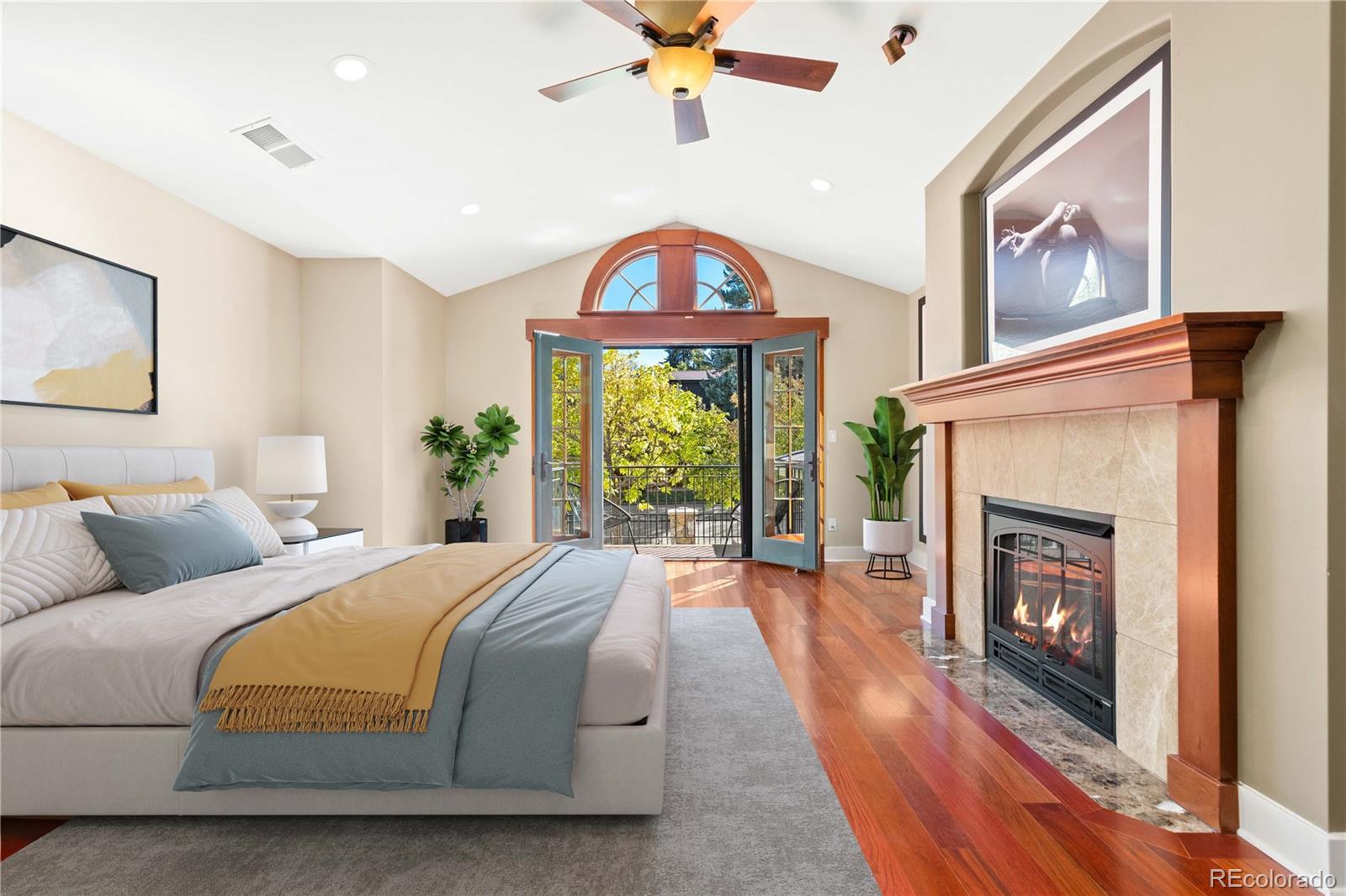 800 Grant Place Boulder CO 80302