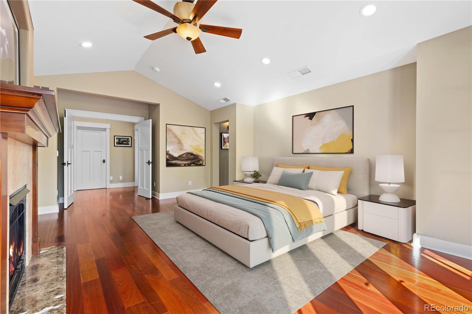 800 Grant Place Boulder CO 80302