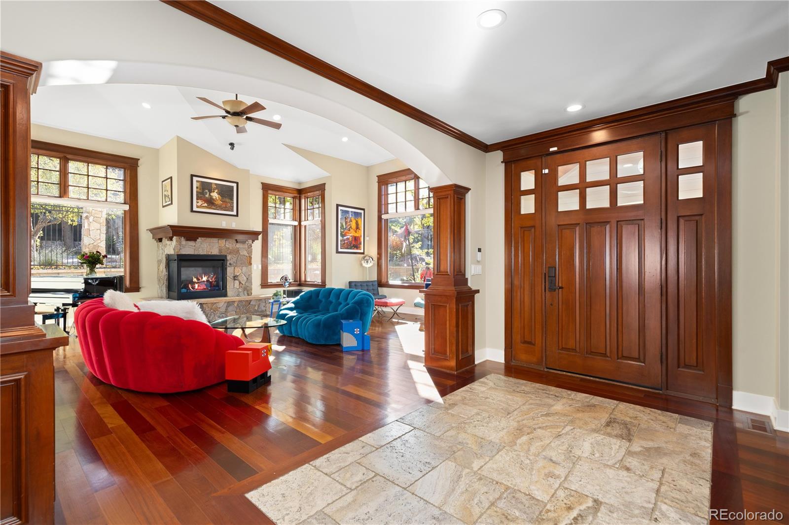 800 Grant Place Boulder CO 80302