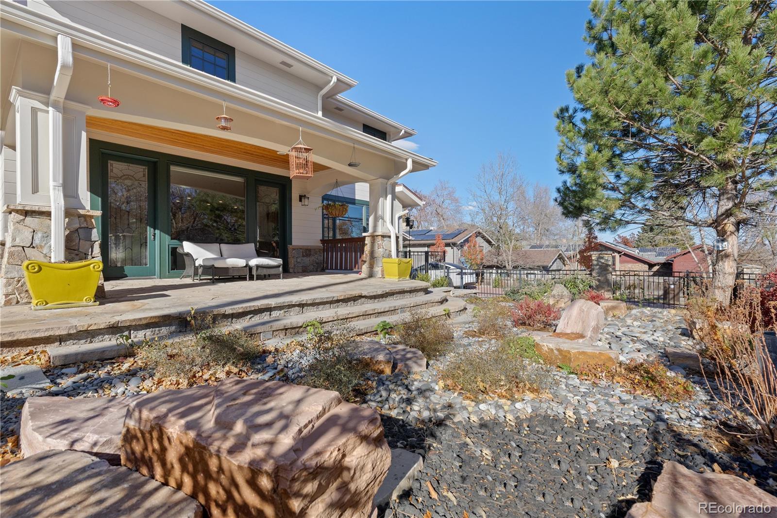 800 Grant Place Boulder CO 80302