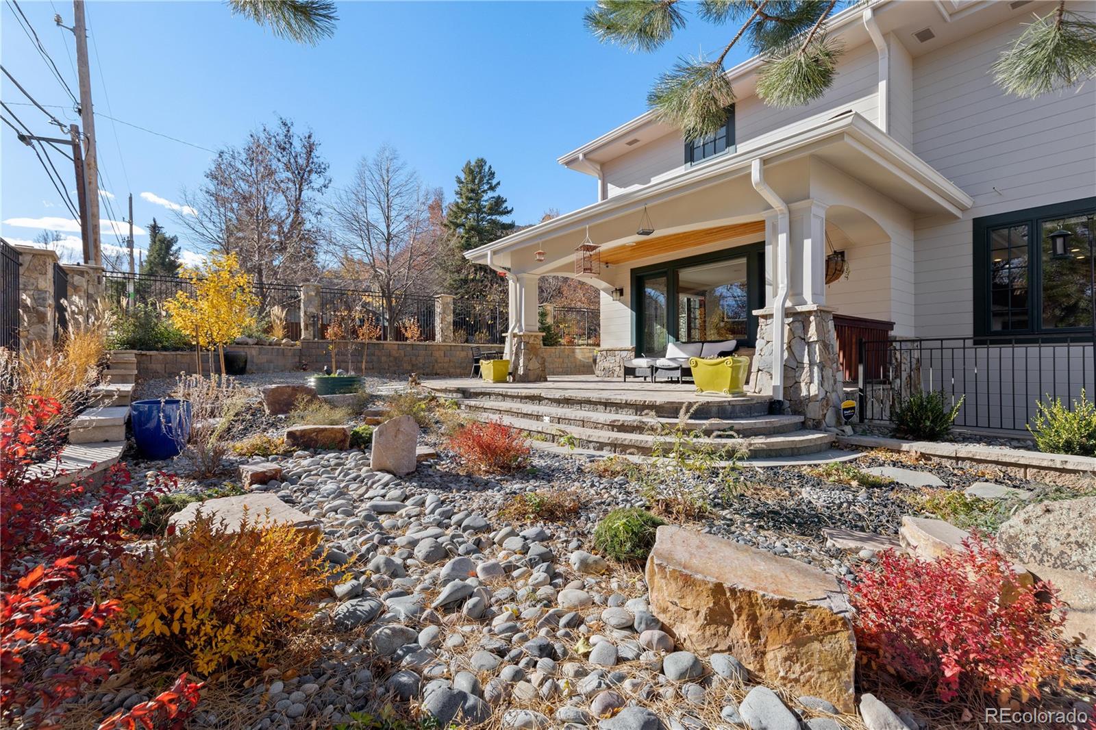 800 Grant Place Boulder CO 80302