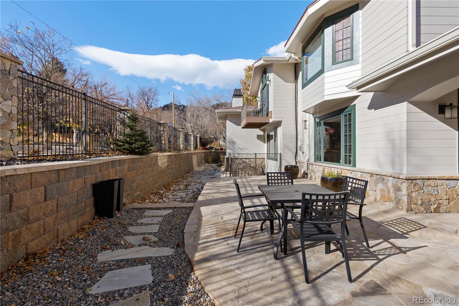 800 Grant Place Boulder CO 80302