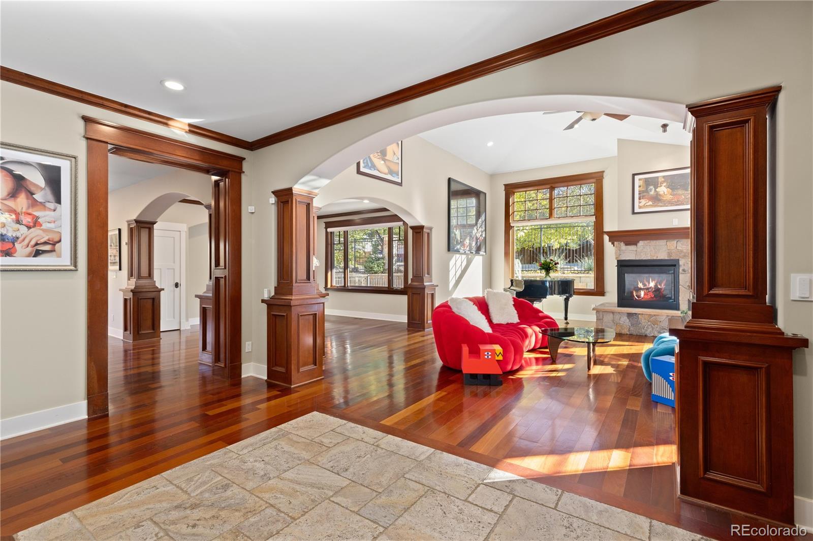 800 Grant Place Boulder CO 80302