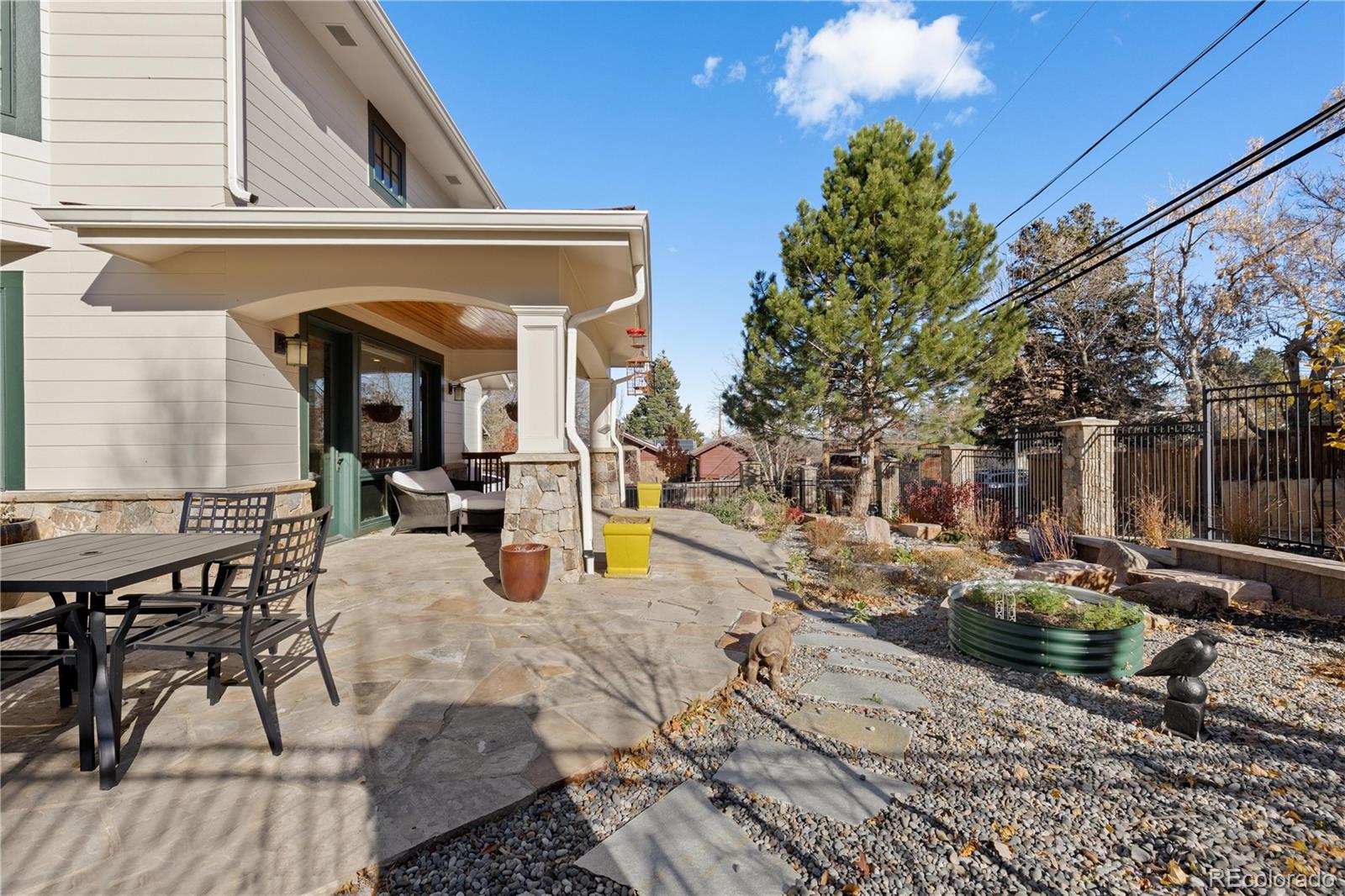 800 Grant Place Boulder CO 80302
