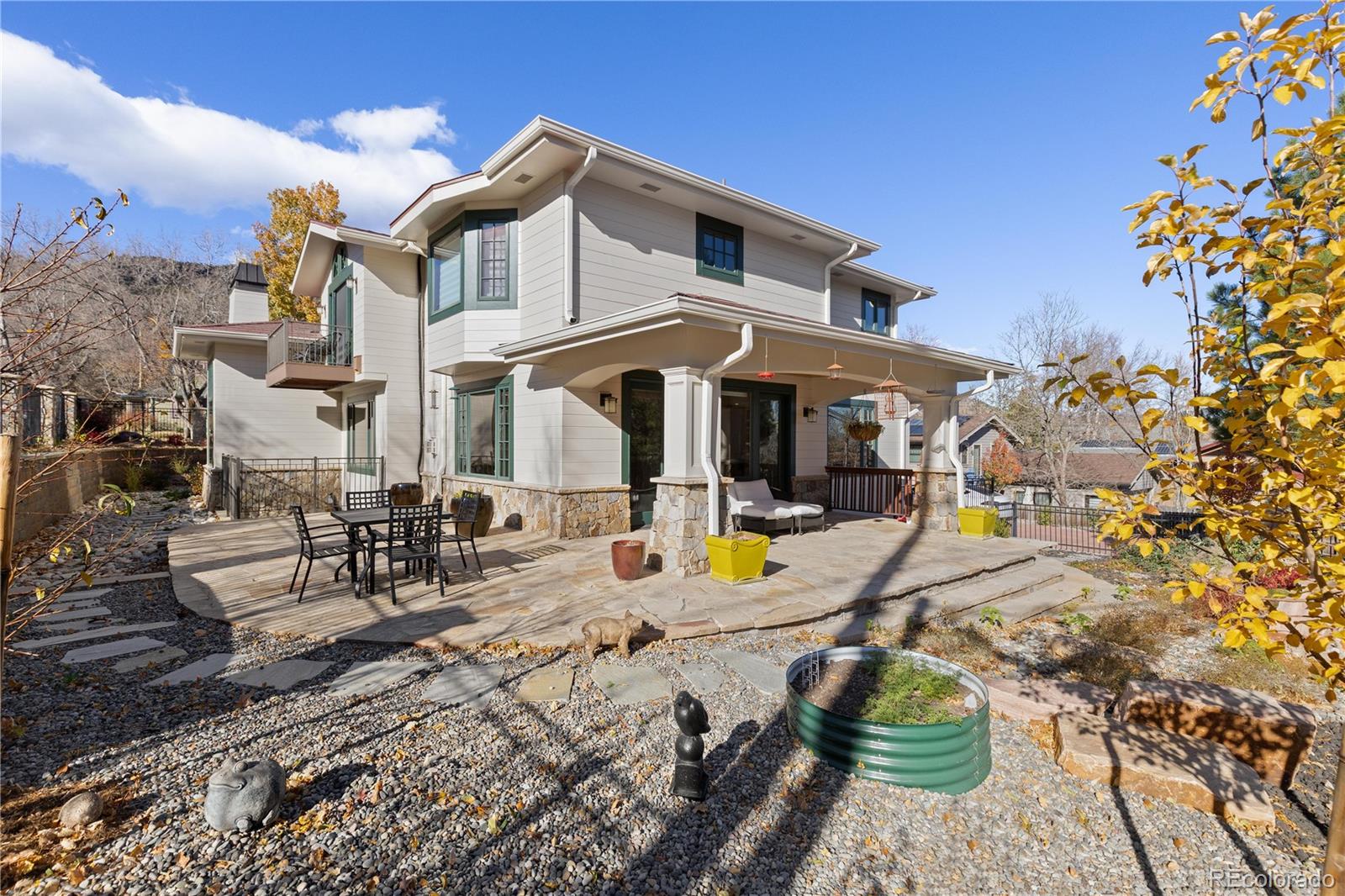 800 Grant Place Boulder CO 80302