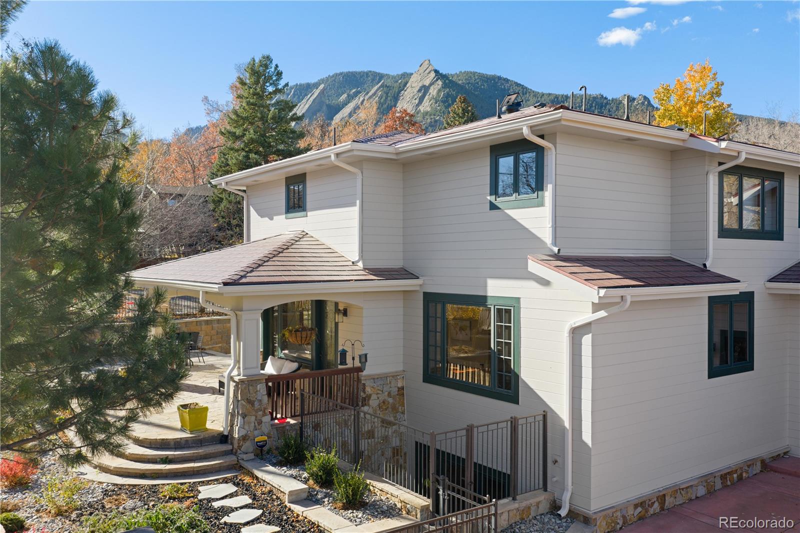 800 Grant Place Boulder CO 80302