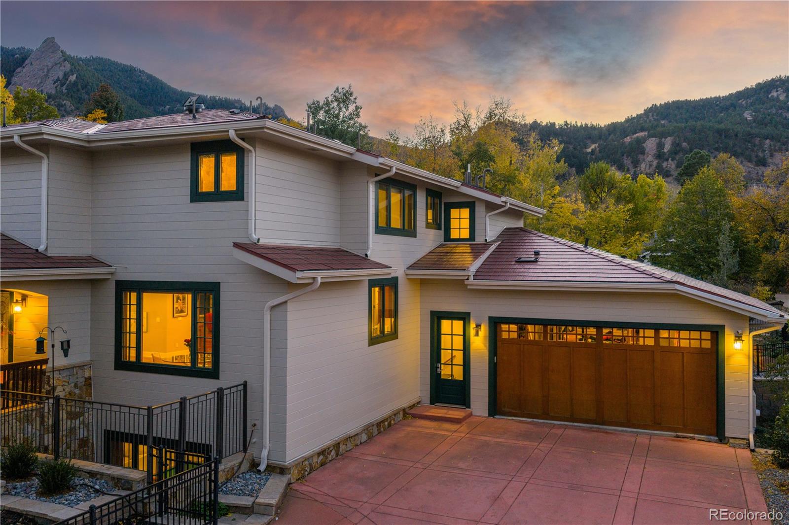800 Grant Place Boulder CO 80302