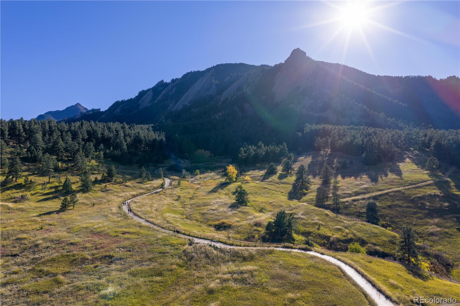 800 Grant Place Boulder CO 80302