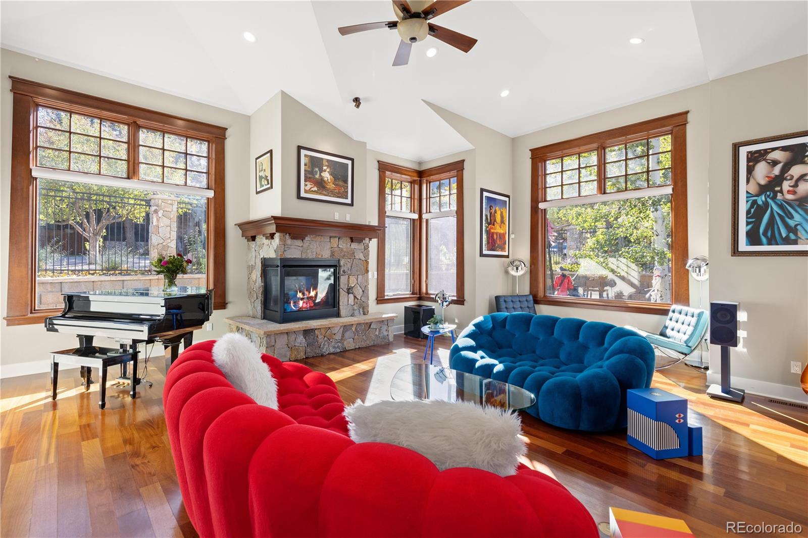 800 Grant Place Boulder CO 80302