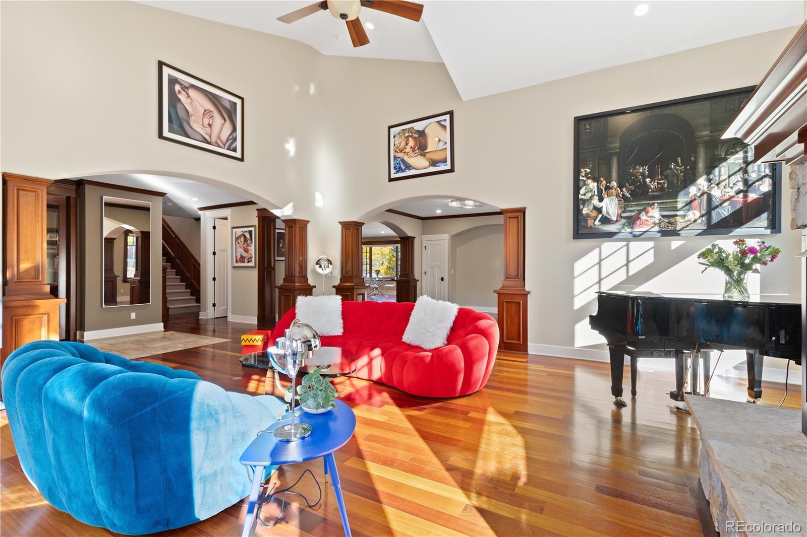 800 Grant Place Boulder CO 80302