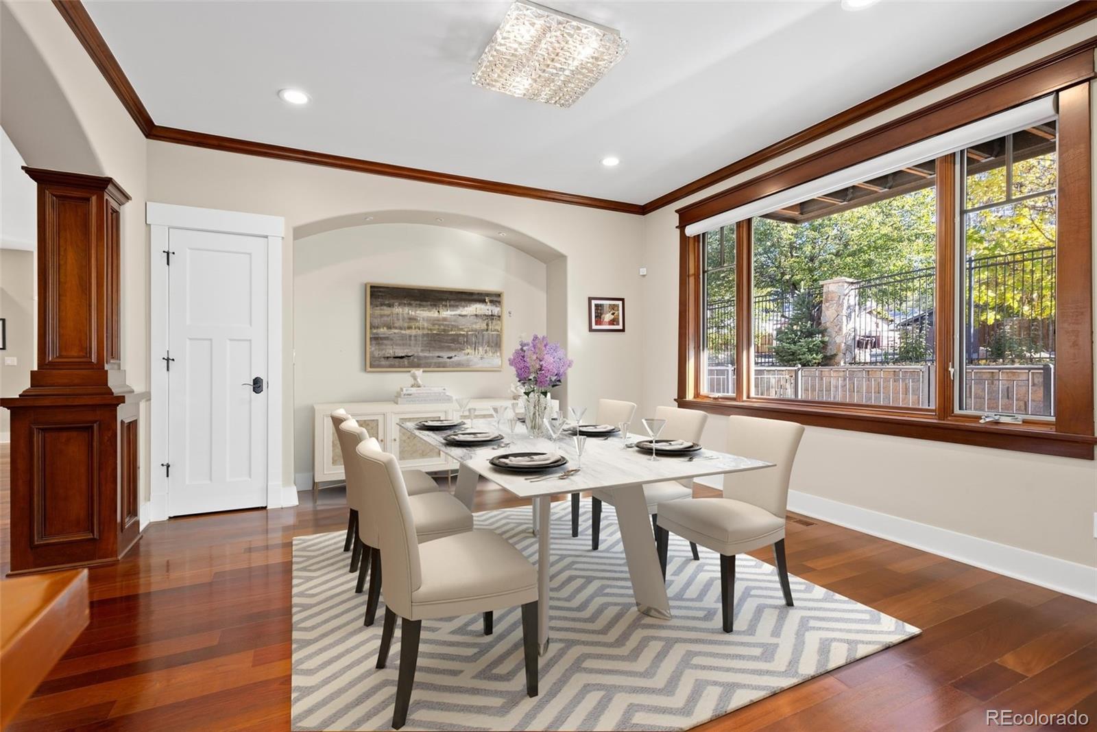 800 Grant Place Boulder CO 80302