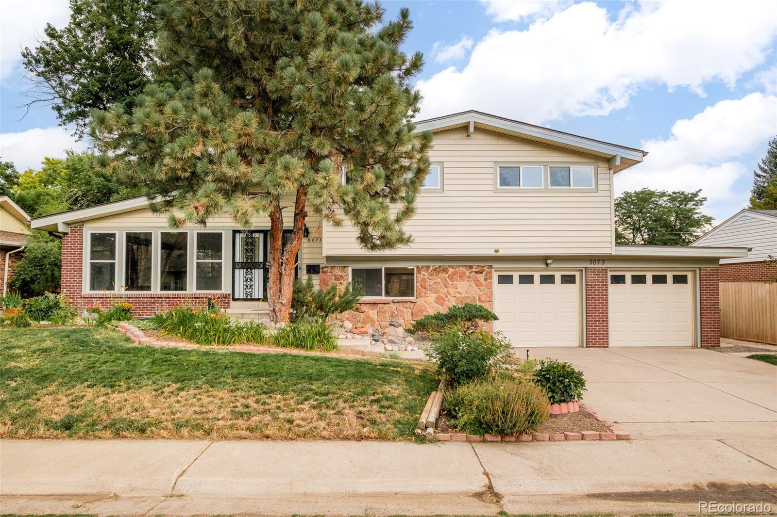 3073 S Xanthia Street Denver CO 80231