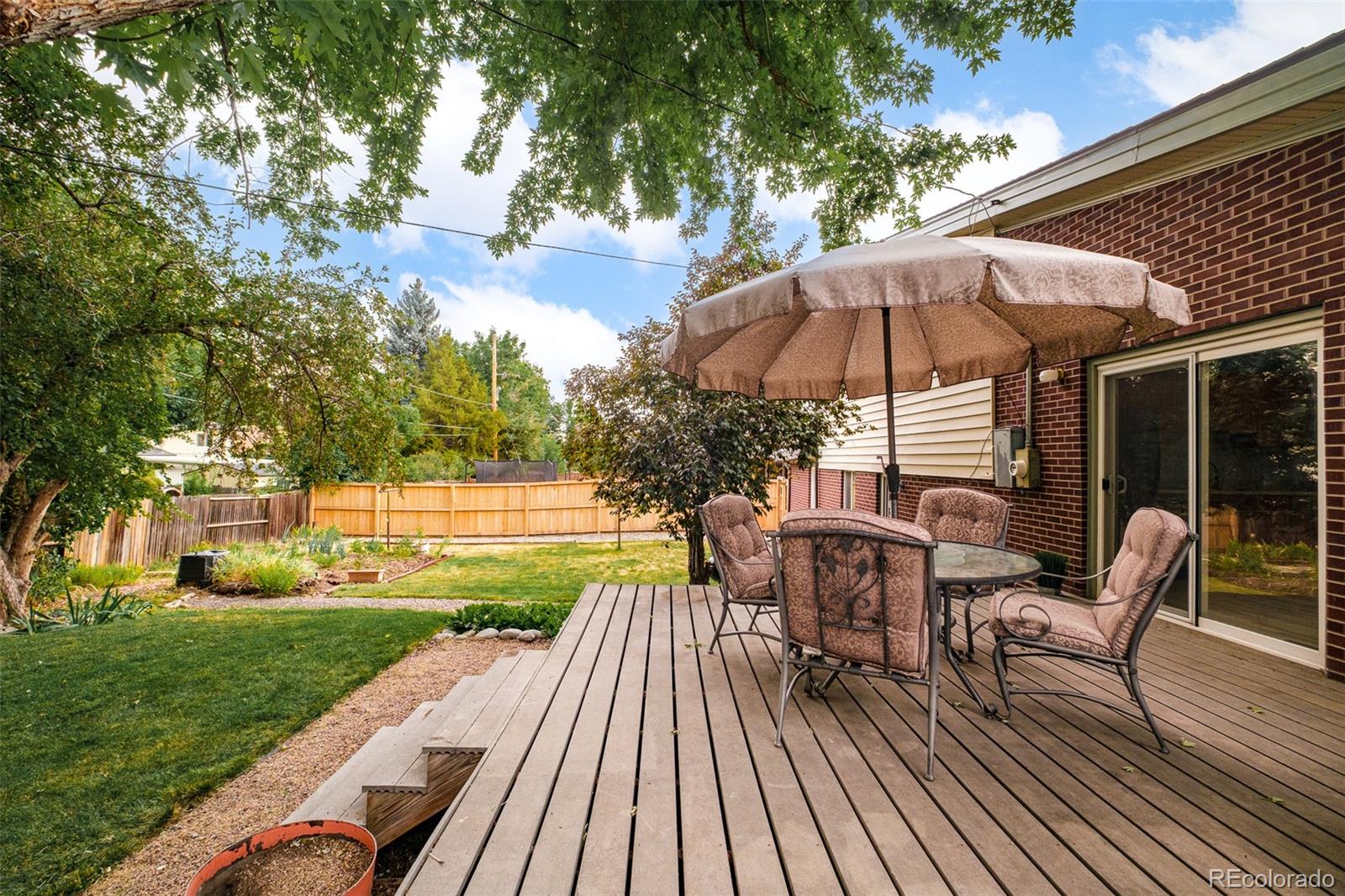 3073 S Xanthia Street Denver CO 80231