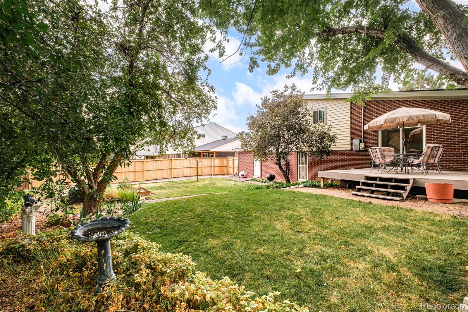 3073 S Xanthia Street Denver CO 80231