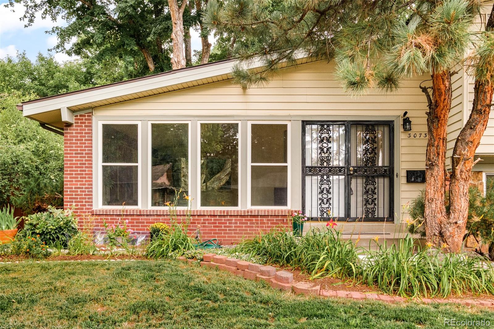 3073 S Xanthia Street Denver CO 80231