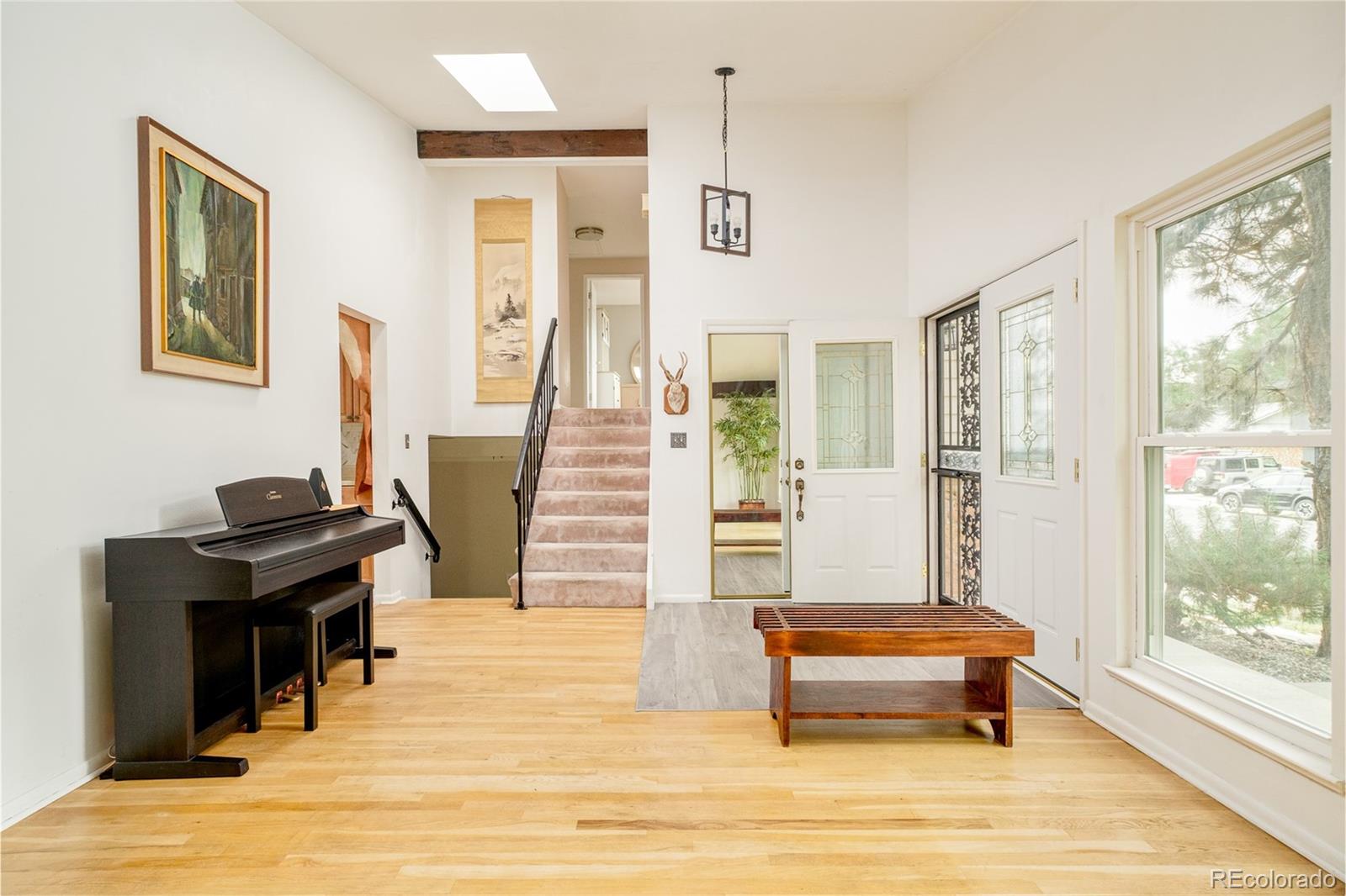 3073 S Xanthia Street Denver CO 80231