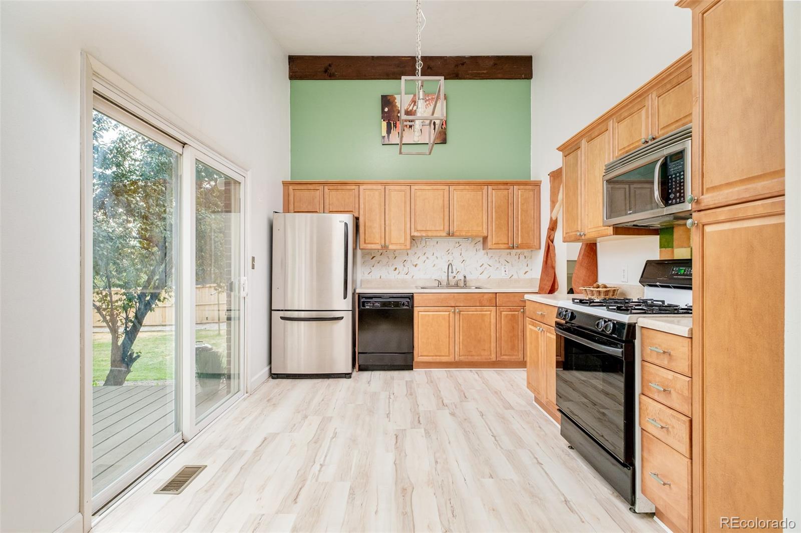 3073 S Xanthia Street Denver CO 80231