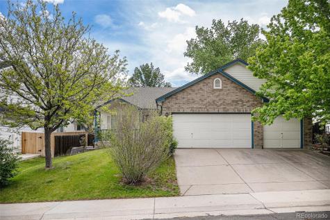 5214 S Tibet Street Aurora CO 80015
