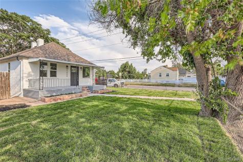 5000 Fillmore Street Denver CO 80216