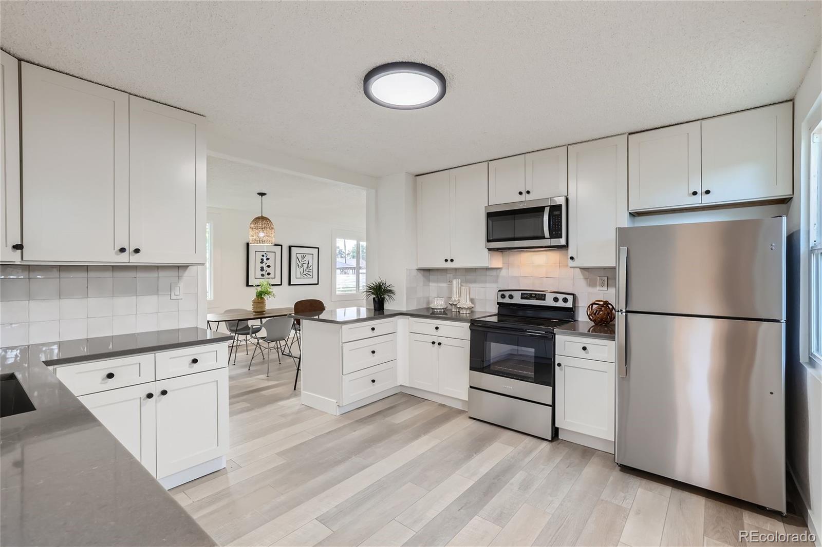 5000 Fillmore Street Denver CO 80216