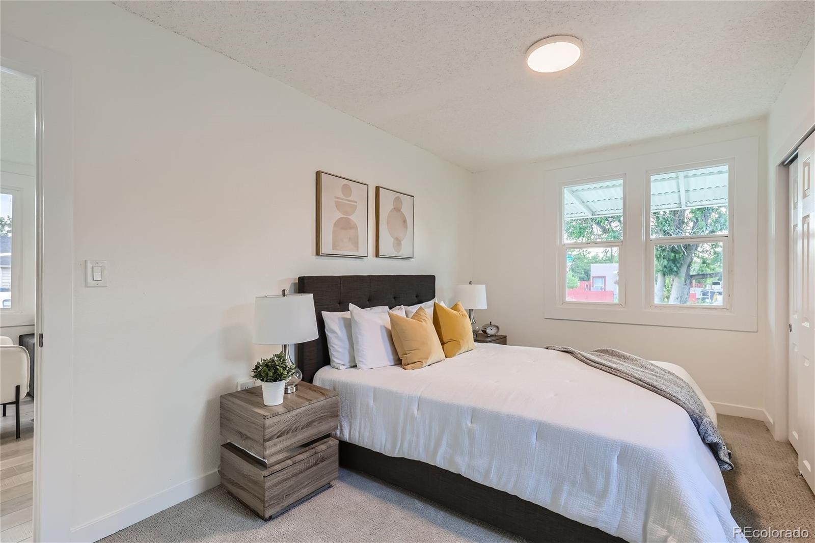 5000 Fillmore Street Denver CO 80216