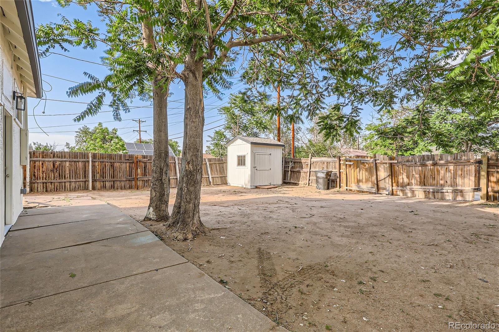 5000 Fillmore Street Denver CO 80216