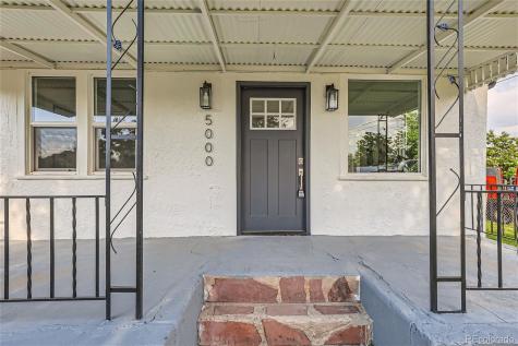 5000 Fillmore Street Denver CO 80216
