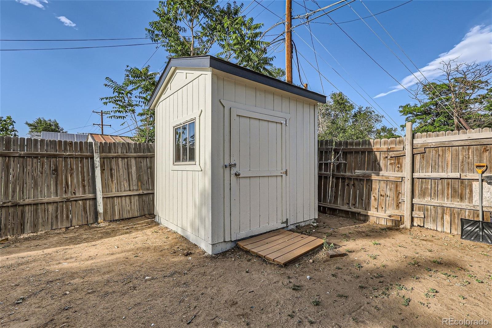 5000 Fillmore Street Denver CO 80216